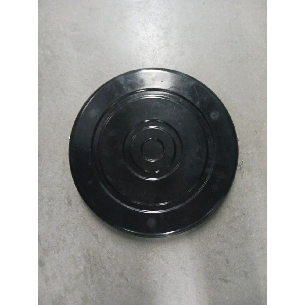 Nuwave Pro Plus Drip Pan Enamel Liner Replacement 12inch